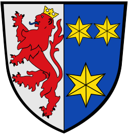 DEU Gerresheim COA
